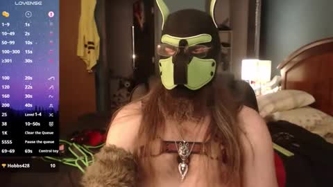 Snapshot of kinkywolf87 chatting on April 13, 2026, 10:59 pm kinkywolf87 online show from April 13, 2026, 10:59 pm