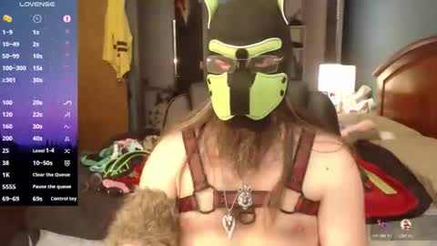 Snapshot of kinkywolf87 chatting on May 8, 2026, 7:08 pm kinkywolf87 online show from May 8, 2026, 7:08 pm