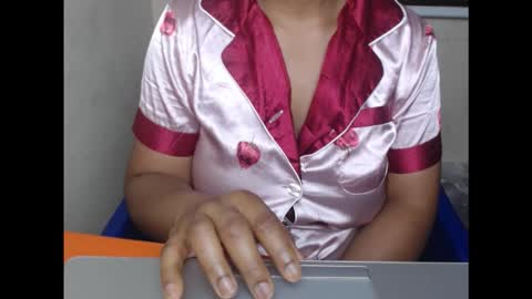kinkyxxjuice online show from September 12, 2025, 7:08 am