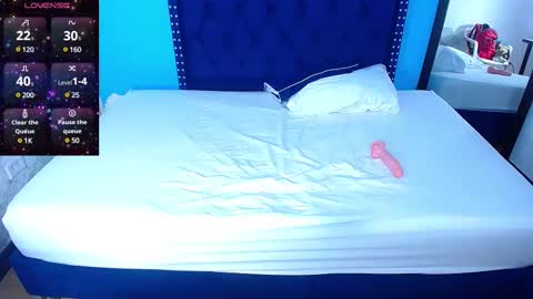 kinkyy_redhead online show from March 1, 2025, 4:33 pm