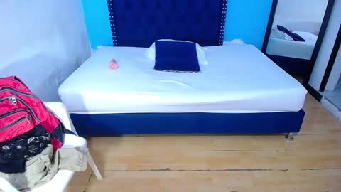 kinkyy_redhead online show from September 12, 2025, 2:17 pm