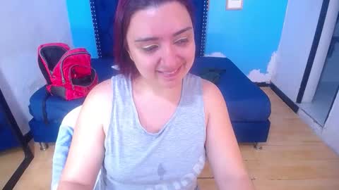 Snapshot of kinkyy_redhead chatting on October 25, 2025, 1:40 pm kinkyy_redhead online show from October 25, 2025, 1:40 pm