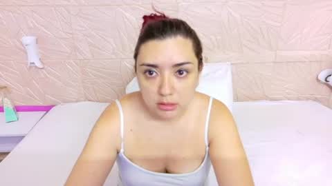 kinkyy_redhead online show from June 22, 2026, 11:07 am