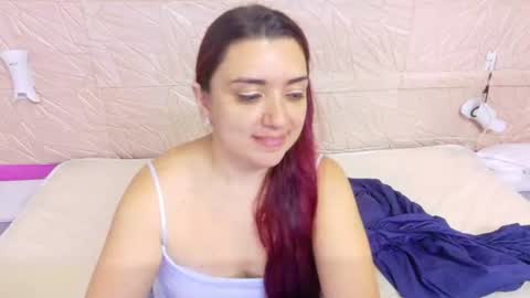 kinkyy_redhead online show from June 24, 2026, 11:31 am