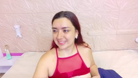 kinkyy_redhead online show from June 26, 2026, 11:25 am