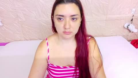 kinkyy_redhead online show from June 30, 2026, 11:22 am