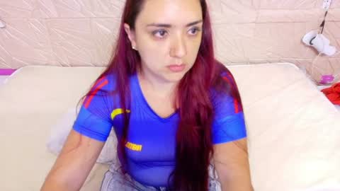 kinkyy_redhead online show from July 7, 2026, 11:14 am