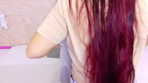 kinkyy_redhead online show from July 17, 2026, 11:17 am