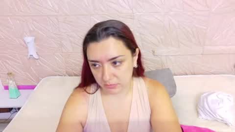 kinkyy_redhead online show from July 20, 2026, 12:07 pm