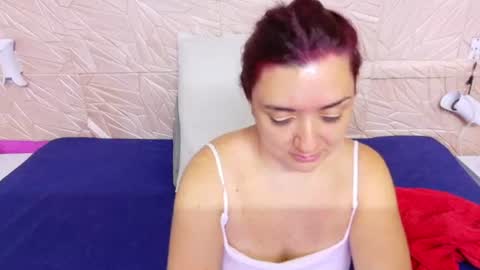 kinkyy_redhead online show from August 4, 2026, 11:35 am