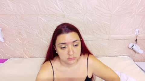 kinkyy_redhead online show from August 6, 2026, 11:01 am