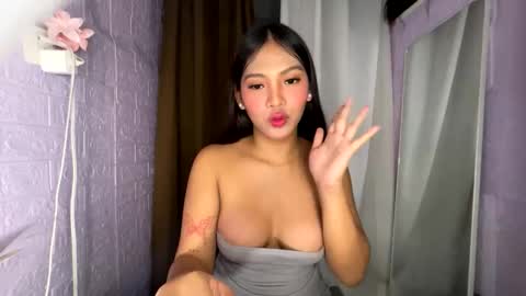 kinnalicous online show from May 1, 2026, 11:15 am