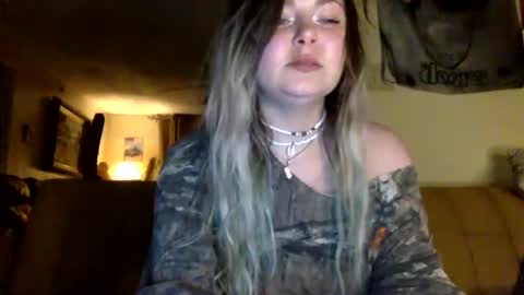 Kipsy Rose online show from October 16, 2025, 1:28 am