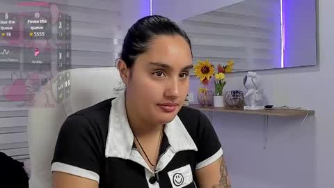 kir_ely online show from April 24, 2026, 7:05 pm