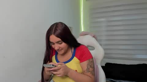 kir_ely online show from July 7, 2026, 7:18 pm