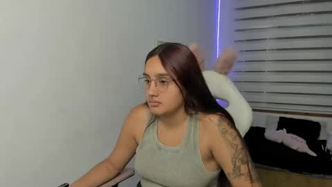 kir_ely online show from July 22, 2026, 7:05 pm