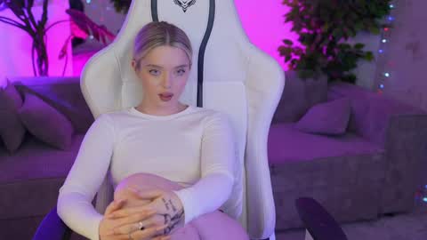 Sweet girls online show from February 16, 2025, 6:32 am