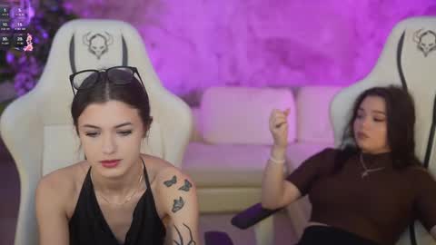 Sweet girls online show from February 18, 2025, 8:05 am