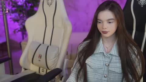 Sweet girls online show from February 18, 2025, 8:25 pm