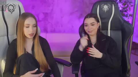 Sweet girls online show from February 19, 2025, 8:01 am