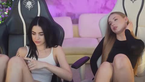 Sweet girls online show from February 20, 2025, 10:16 am