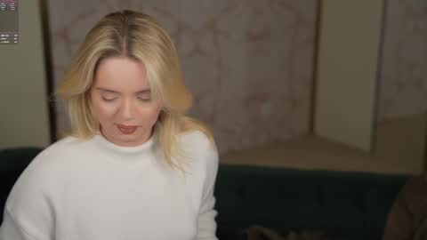 Sweet girls online show from February 24, 2025, 6:38 am