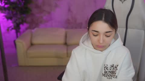 Sweet girls online show from February 25, 2025, 8:03 am
