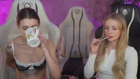 Sweet girls online show from February 25, 2025, 2:11 pm