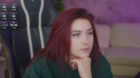 Sweet girls online show from February 26, 2025, 7:53 am