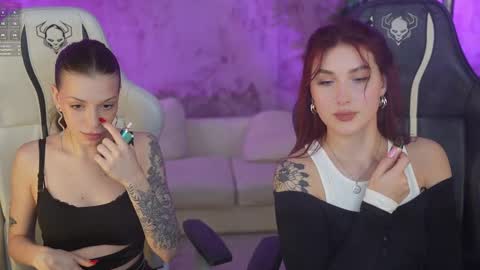 Sweet girls online show from March 2, 2025, 4:53 pm