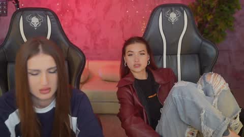 Sweet girls online show from September 13, 2025, 5:29 am