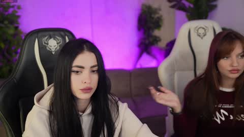 Sweet girls online show from September 19, 2025, 10:38 am