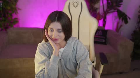 Sweet girls online show from December 21, 2025, 9:55 pm