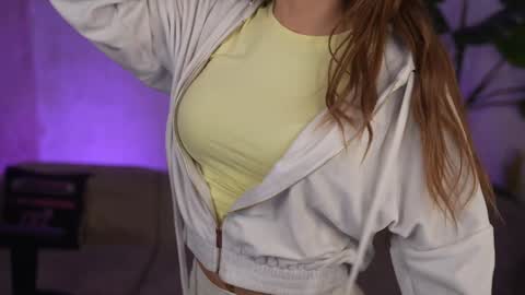 Sweet girls online show from March 14, 2026, 9:37 am