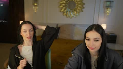 Sweet girls online show from April 8, 2026, 7:41 am