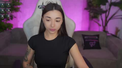 Sweet girls online show from April 23, 2026, 7:30 am