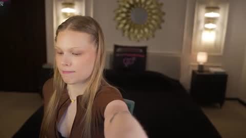Sweet girls online show from June 13, 2026, 8:34 am