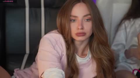 Sweet girls online show from July 3, 2026, 3:40 pm