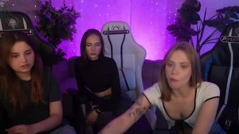 Sweet girls online show from July 6, 2026, 3:03 pm