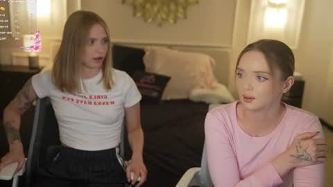 Sweet girls online show from July 10, 2026, 8:07 am