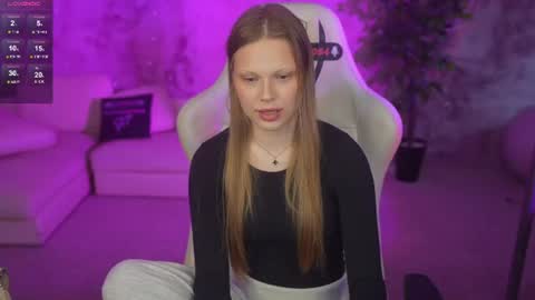 Sweet girls online show from July 12, 2026, 3:14 pm