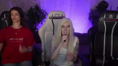 Sweet girls online show from July 14, 2026, 10:21 am