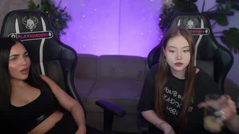 Sweet girls online show from July 18, 2026, 12:04 am