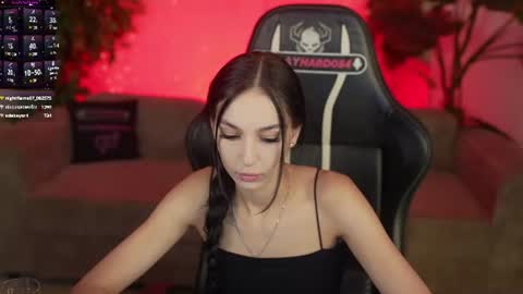 Sweet girls online show from July 20, 2026, 3:32 am