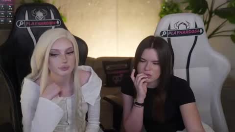 Sweet girls online show from July 28, 2026, 11:17 am