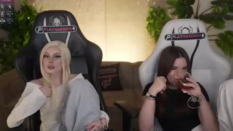 Sweet girls online show from July 28, 2026, 12:48 pm