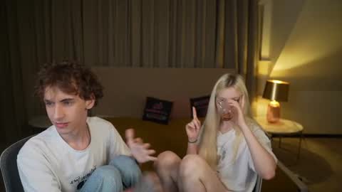 Sweet girls online show from August 1, 2026, 10:30 pm