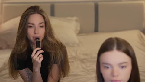 Sweet girls online show from August 3, 2026, 9:07 pm