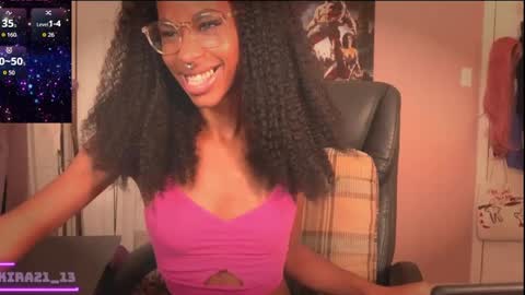 Snapshot of kira21_13 chatting on September 28, 2025, 1:55 am Kira21 13 online show from September 28, 2025, 1:55 am