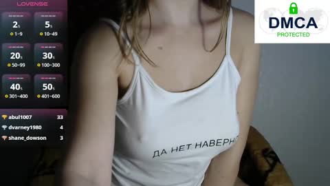 Snapshot of kira_blonde_angel chatting on January 13, 2025, 7:32 am Kira online show from January 13, 2025, 7:32 am